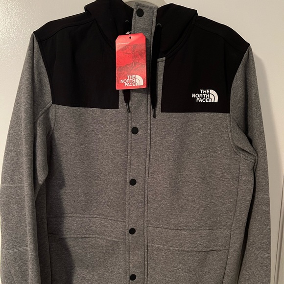 The North Face Other - Men’s North Face Rivington Jacket